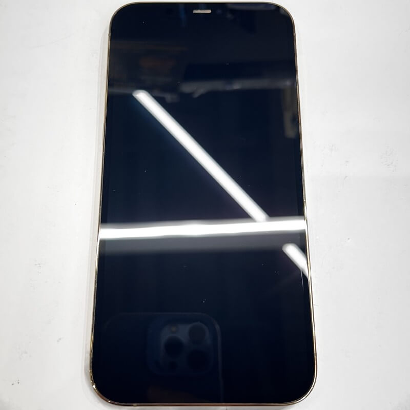 iPhone 12 Pro Max 128G 100% Battery Health Used