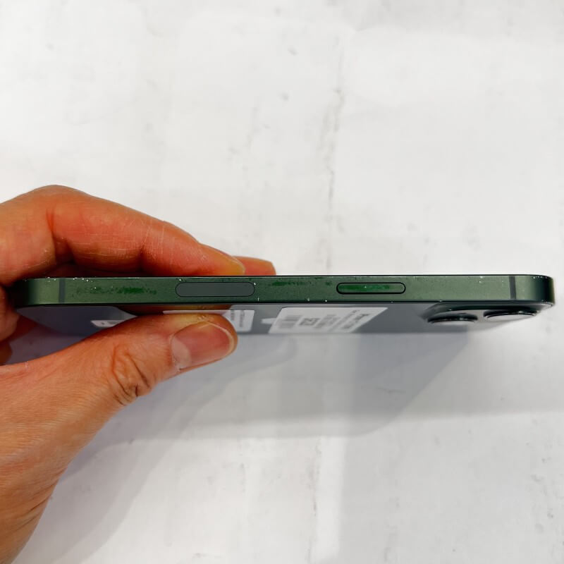 iPhone 13 2021 128G 100% Battery Health Refurbished
