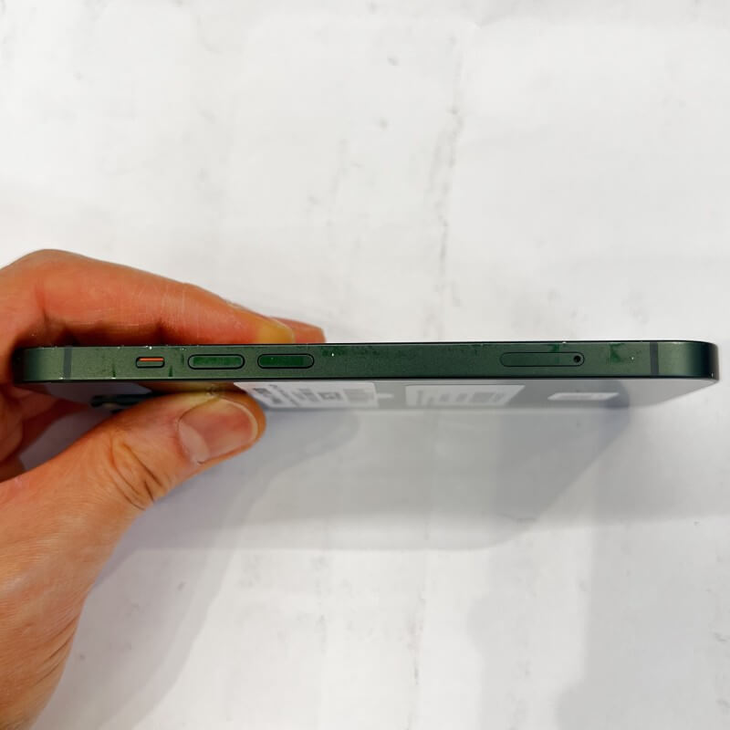 iPhone 13 2021 128G 100% Battery Health Refurbished