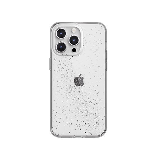 iPhone 15 Pro Max Cosmos Series Stellar Radiance Anti-Drop Phone Case