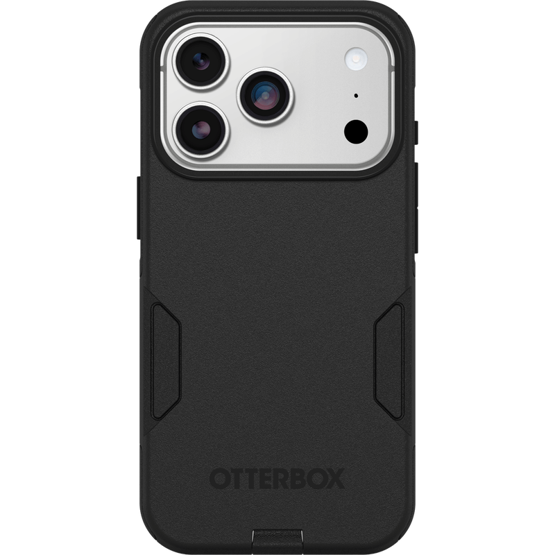 iPhone 17 Pro Max OtterBox Commuter Case with Camera Control