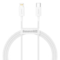 Baseus Superior Series Type C-Lightning Charge Data Cable PD 20W 1.5m