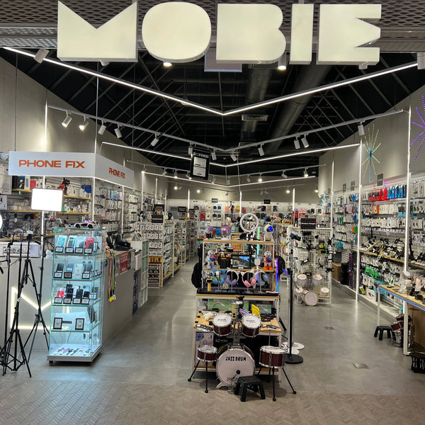 Store Image
