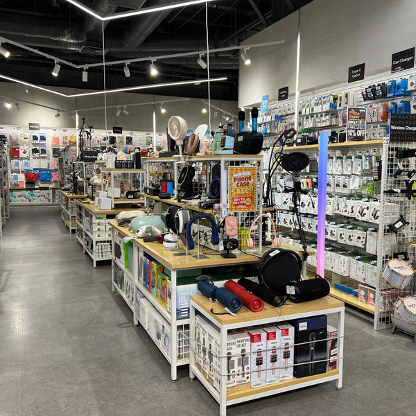Store Image