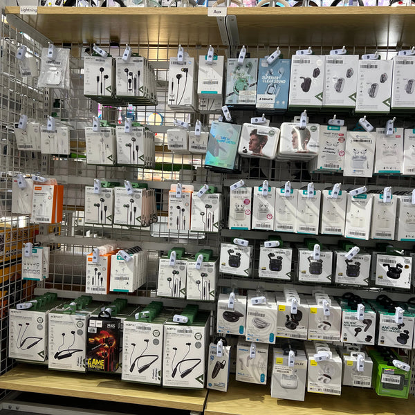 Store Image