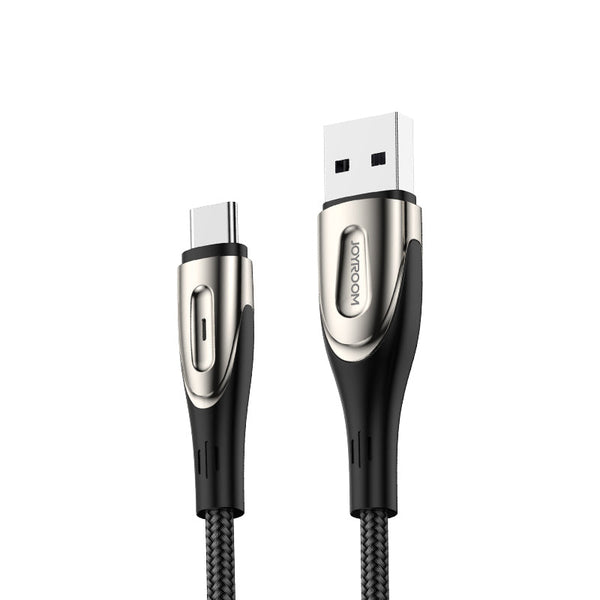 Joyroom Micro-USB to Type-C 2m Fast Charging Cable