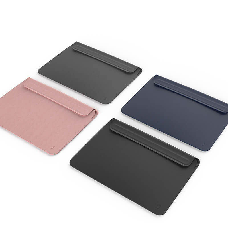 WIWU Skin Pro II Full Protective Ultra Slim Laptop Bag for 13.3/13.3 Air MacBook